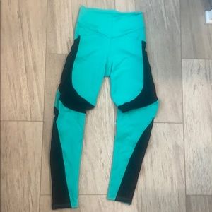 Booty Queen Leggings